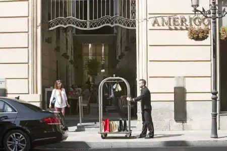 Hospes Amérigo, a Member of Designs - 29