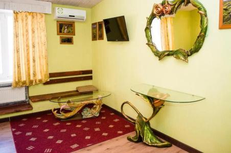 Guest House De Rishelye - 43
