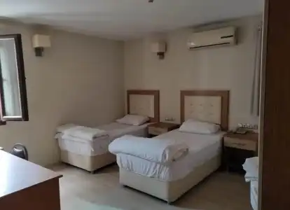 Şato Otel - 6