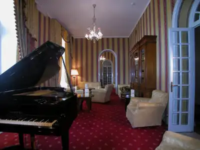 Excelsior Palace - 24