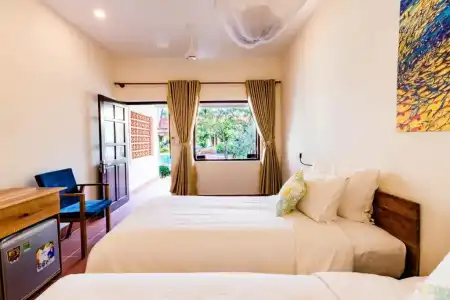 Hula Hula Beachfront Phu Quoc - 69
