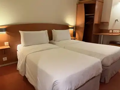 Hôtel Kyriad Rennes Nord - 61