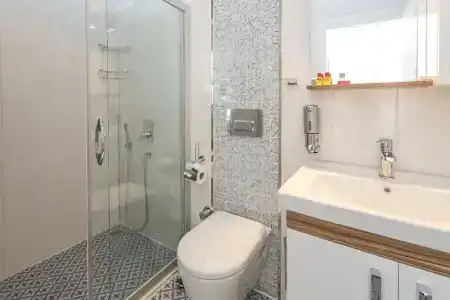 Sardunya Andifli Otel - 7