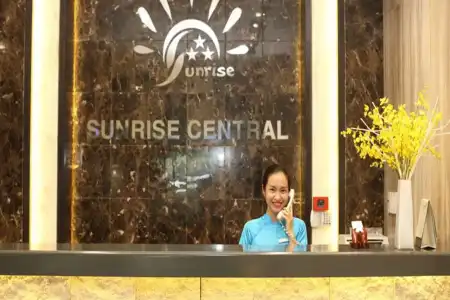 Sunrise Central - 22