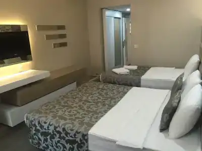 Grand Kayalar Otel - 5