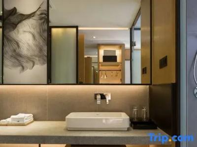 SFEEL DESIGN (Chengdu Renmin South Road Nijiaqiao Subway Station) - 91