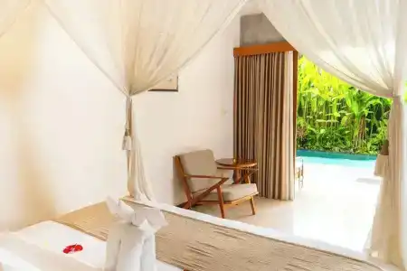 Purana Suite Ubud - 188