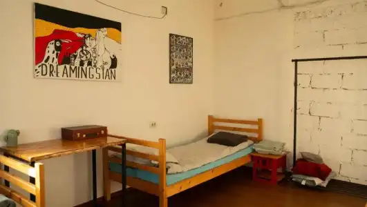 Udabno Hostel - 5