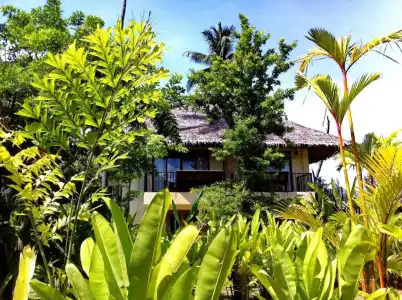Bangsak Village - Adults Only - 34