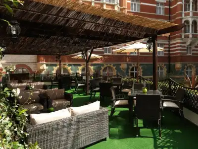 Taj 51 Buckingham Gate, Suites and Residences - 25