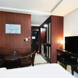Inter City Seoul - 44