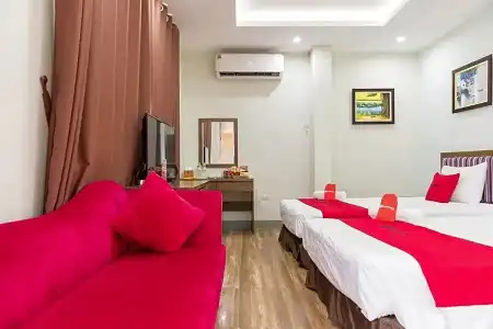 OYO 411 Van Nam - 48