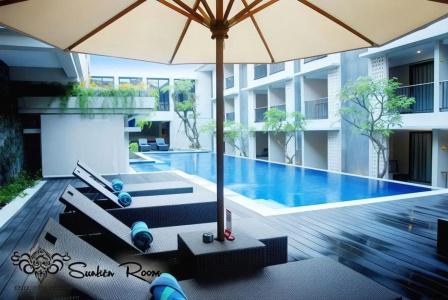 Grand Barong Resort - 19