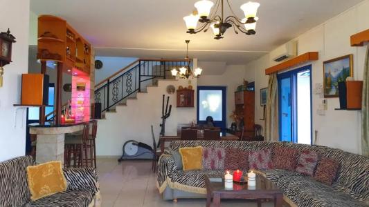 Astrofegia Beachfront Villa - 53