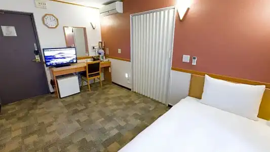 Toyoko Inn Tokyo Tameike-sanno-eki Kantei Minami - 75