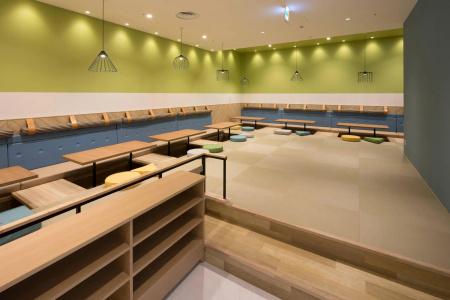 Comfort Suites Tokyo Bay - 21