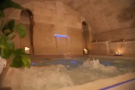 Principe Relais Suite & Spa - 13