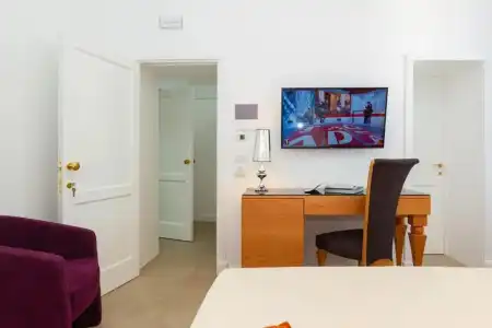 Palazzo Marini B&B di Charme - 38