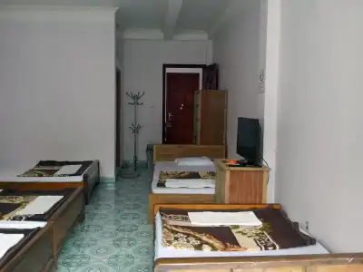 Luna's House Hostel - 6