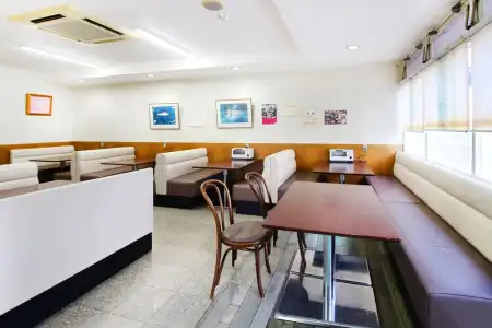 Royal Inn Kakegawa - 14