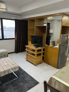 Mall Suites - 446