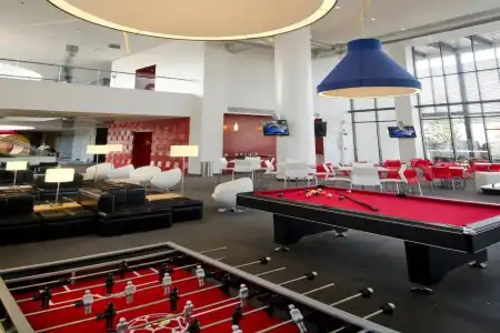Ramada Encore by Wyndham Guadalajara Sur - 18