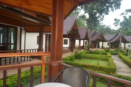 Rasa Sayang Resort - 13