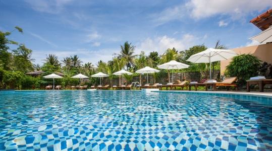 Herbal Resort Phu Quoc - 14