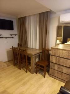 Tskaltubo Guest House on Mirian Mepe - 4