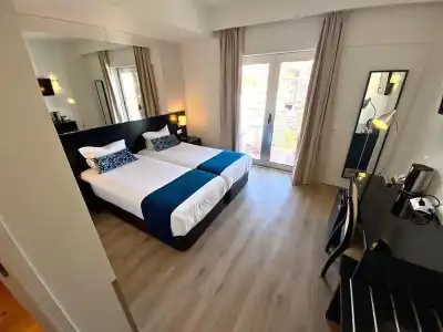 Lisbon City Inn by Citys - 9