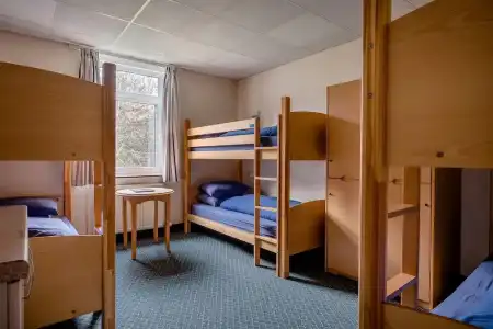 Inverness Youth Hostel - 18