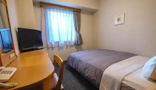 Route Inn Oita Ekimae - 32
