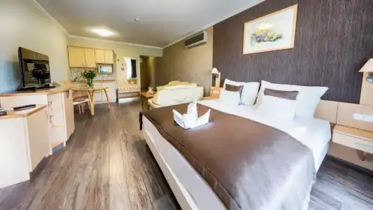 MenDan Magic Spa & Wellness - 51