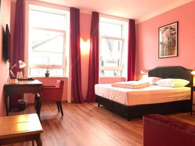 SmartMystique Self Check-IN - 90