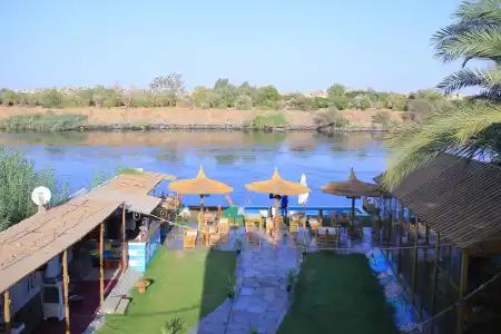 Fenti Nubian Resort - 16