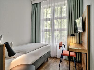 Garner Berlin - Schöneberg by IHG - 33