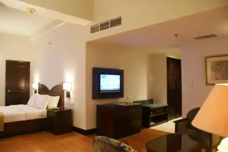 The Acacia Jakarta - 28