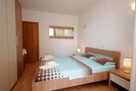 Aleksandar Apartments - 20