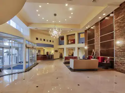 Best Western Premier Houston Downtown/Convention Center - 24