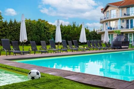 Holiday Resorts - 50