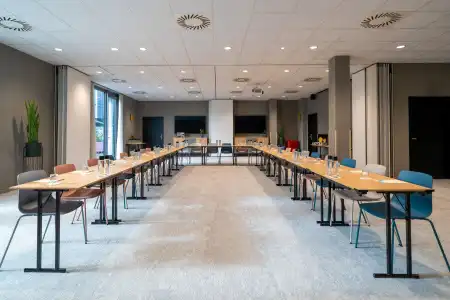 INNSiDE by Meliá Luxembourg - 41
