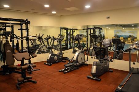 Bacacan Otel - 18