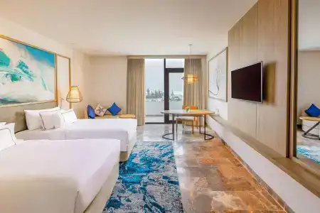 Melia Danang Beach Resort - 4