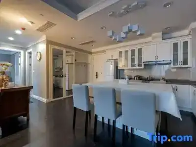 Zalle Boutique Apartment - 47