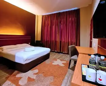 Best Star Resort - 44
