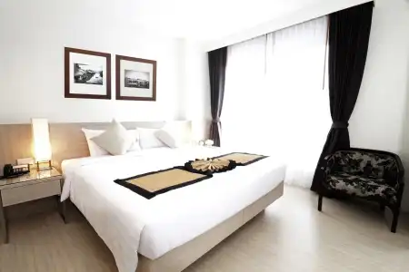 Classic Kameo & Serviced Apartments, Ayutthaya - 2