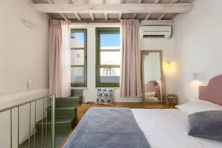 Neratze Hammam Suites - 0