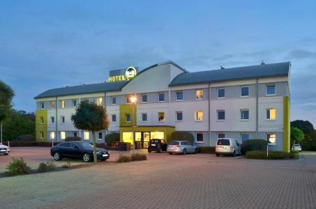 B&B Braunschweig-Nord - 24