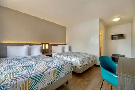 Motel 6 Santa Fe - 79
