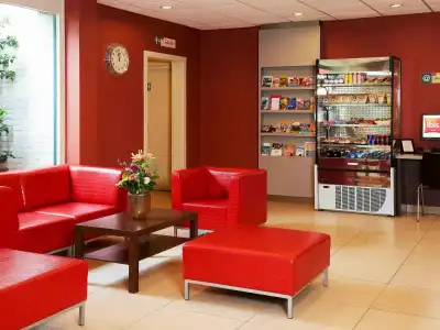 ibis Tilburg - 10